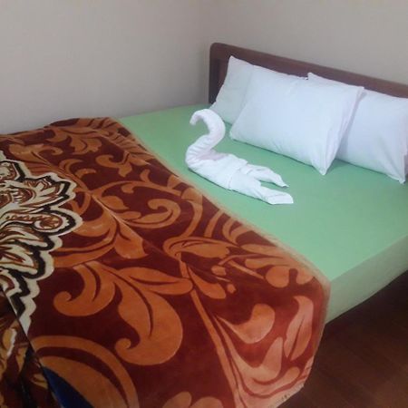 Kirula Green Hotel Nuwara Eliya Esterno foto