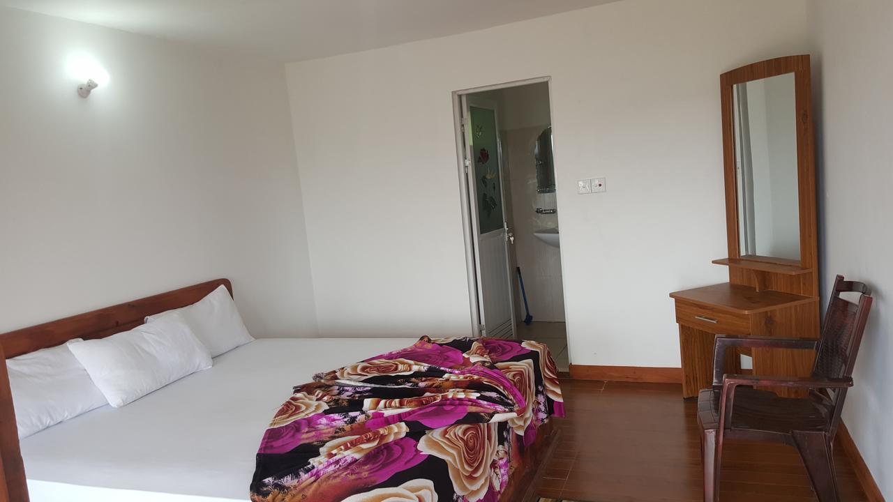 Kirula Green Hotel Nuwara Eliya Esterno foto