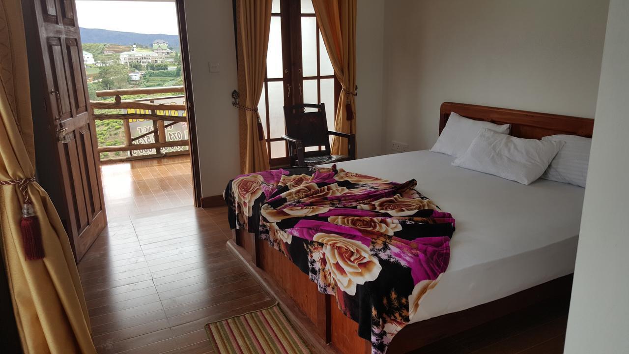 Kirula Green Hotel Nuwara Eliya Esterno foto