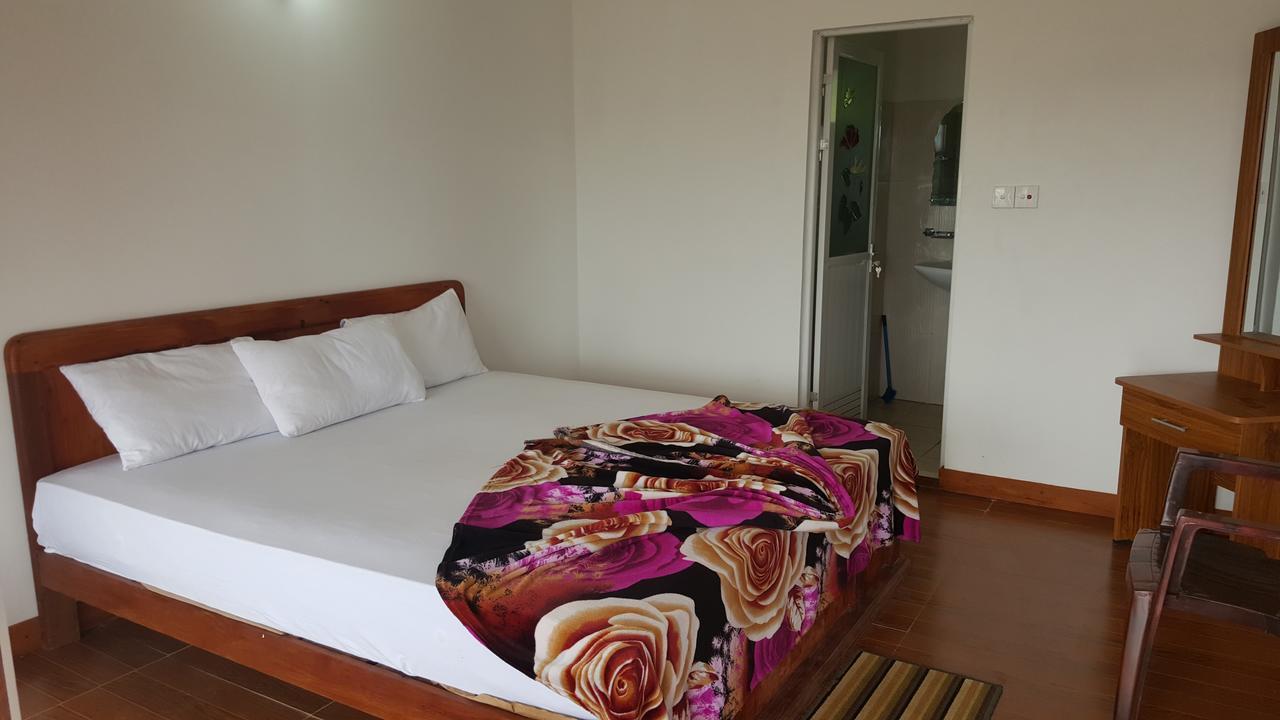 Kirula Green Hotel Nuwara Eliya Esterno foto