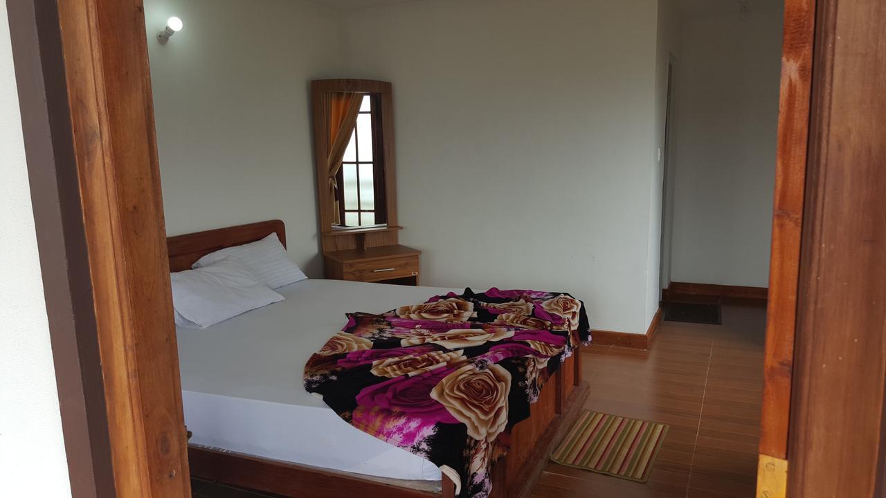 Kirula Green Hotel Nuwara Eliya Esterno foto