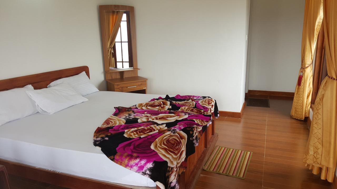 Kirula Green Hotel Nuwara Eliya Esterno foto
