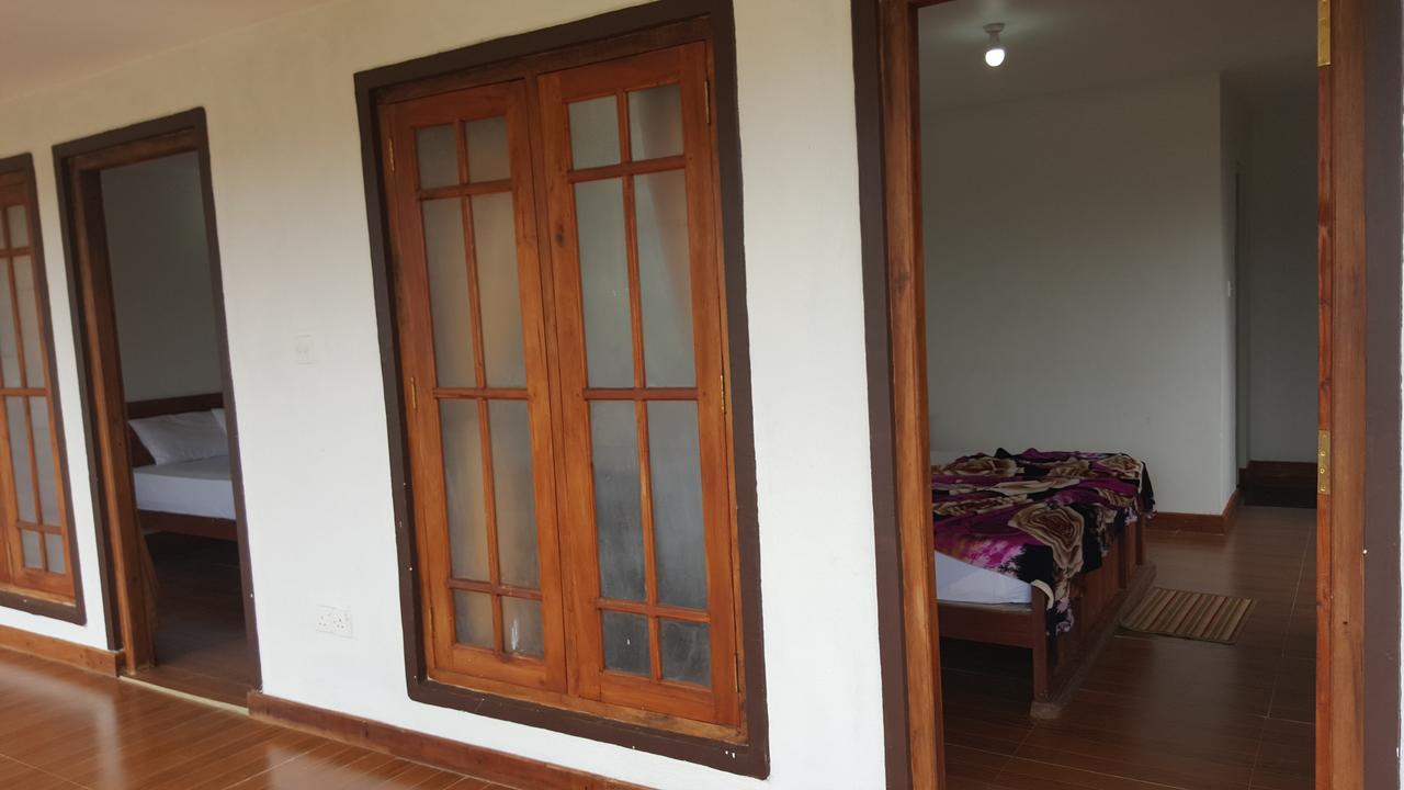 Kirula Green Hotel Nuwara Eliya Esterno foto