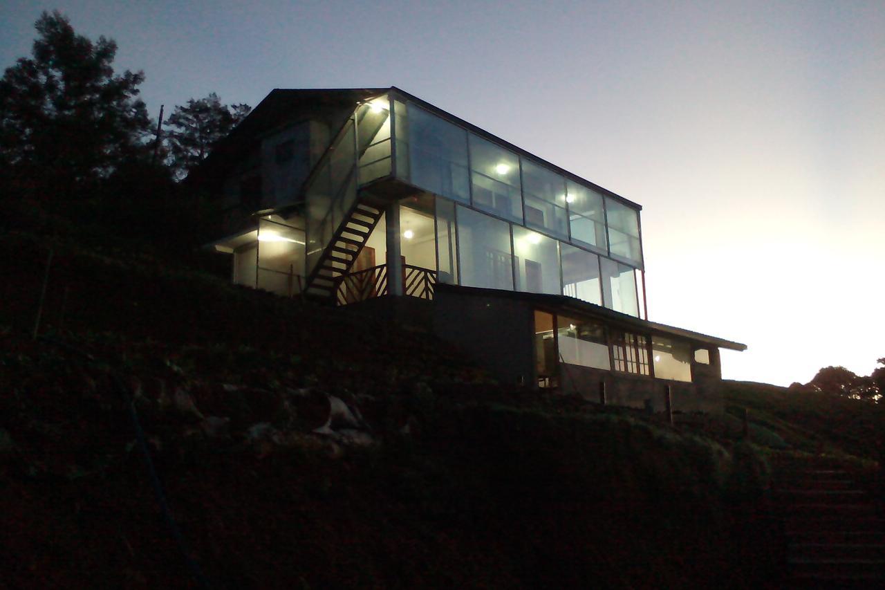 Kirula Green Hotel Nuwara Eliya Esterno foto