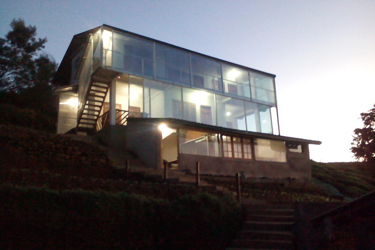 Kirula Green Hotel Nuwara Eliya Esterno foto