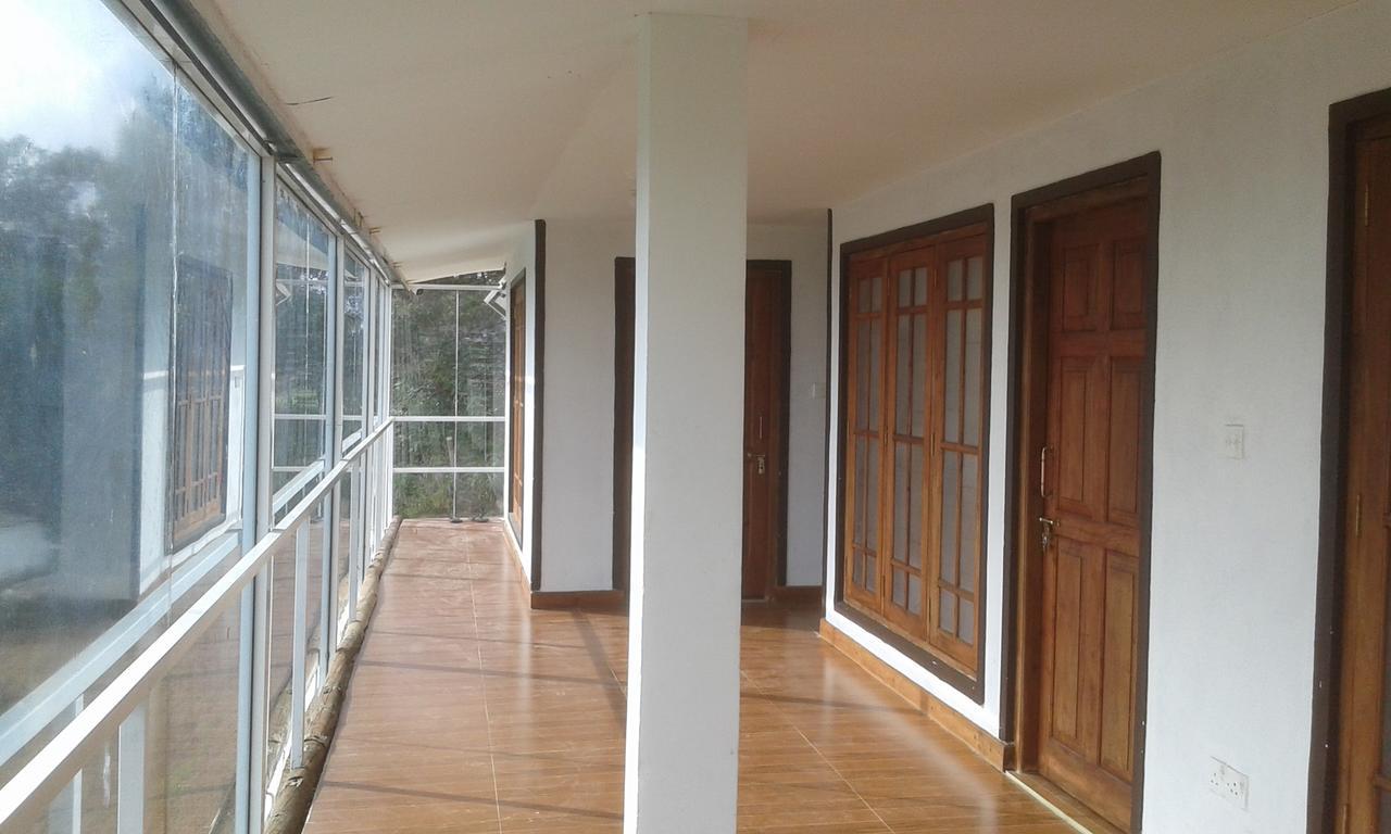 Kirula Green Hotel Nuwara Eliya Esterno foto