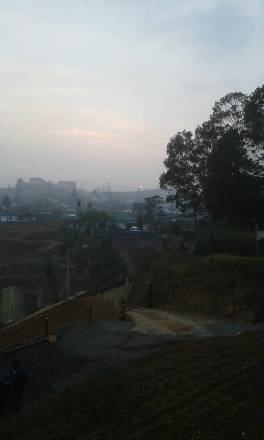 Kirula Green Hotel Nuwara Eliya Esterno foto