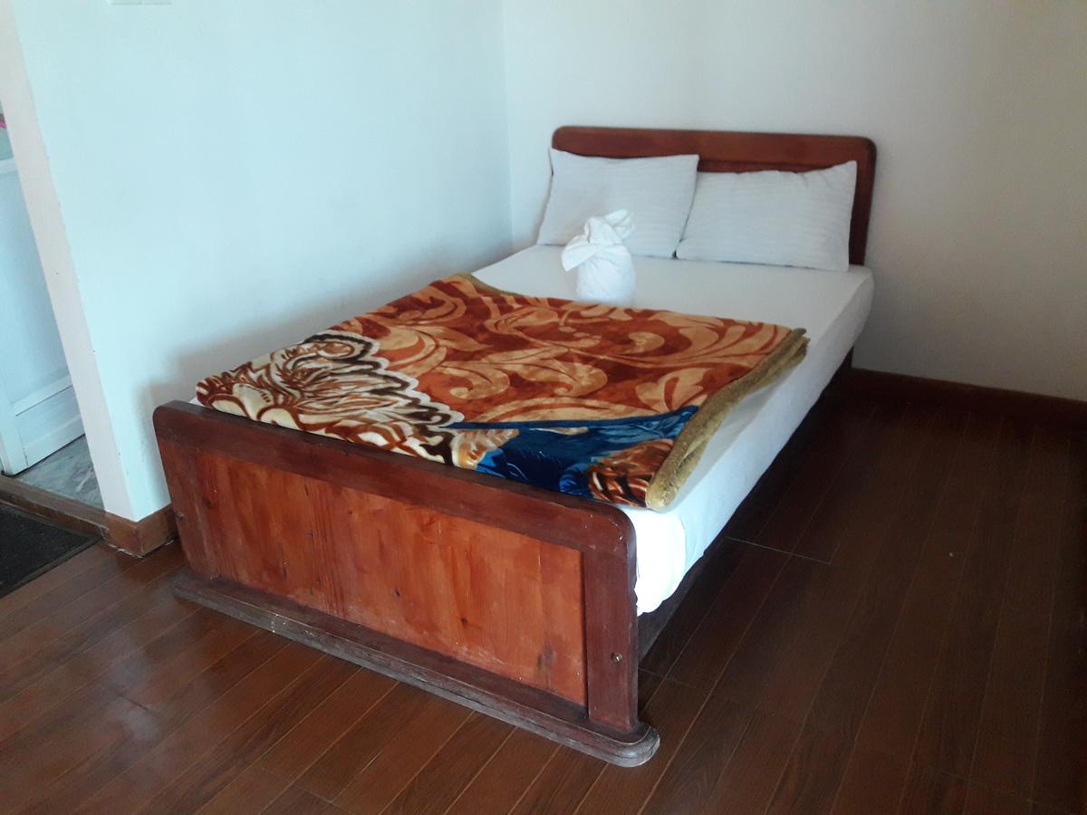 Kirula Green Hotel Nuwara Eliya Esterno foto