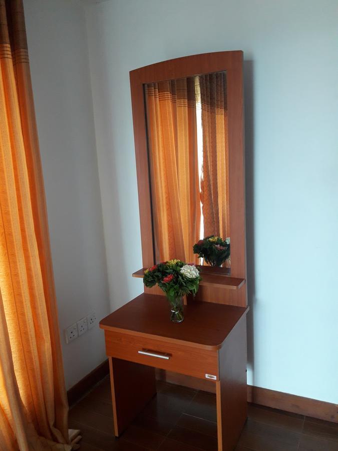 Kirula Green Hotel Nuwara Eliya Esterno foto