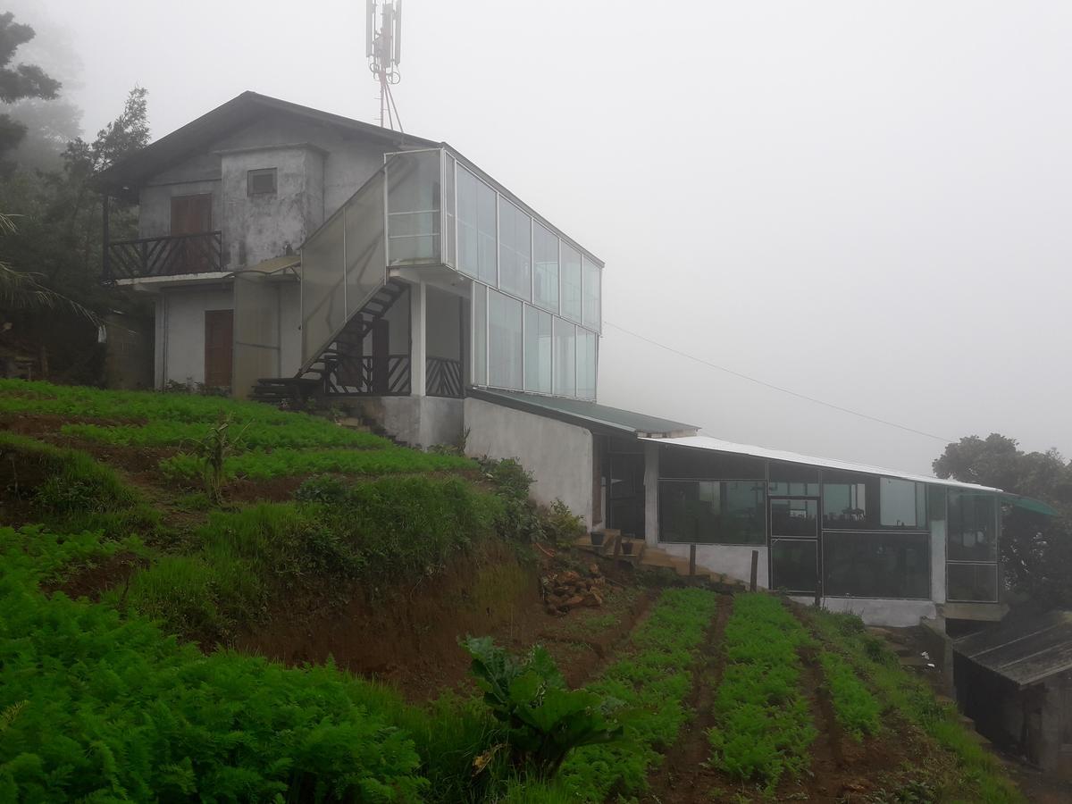 Kirula Green Hotel Nuwara Eliya Esterno foto