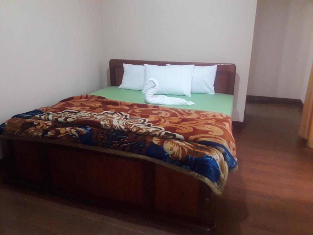 Kirula Green Hotel Nuwara Eliya Esterno foto