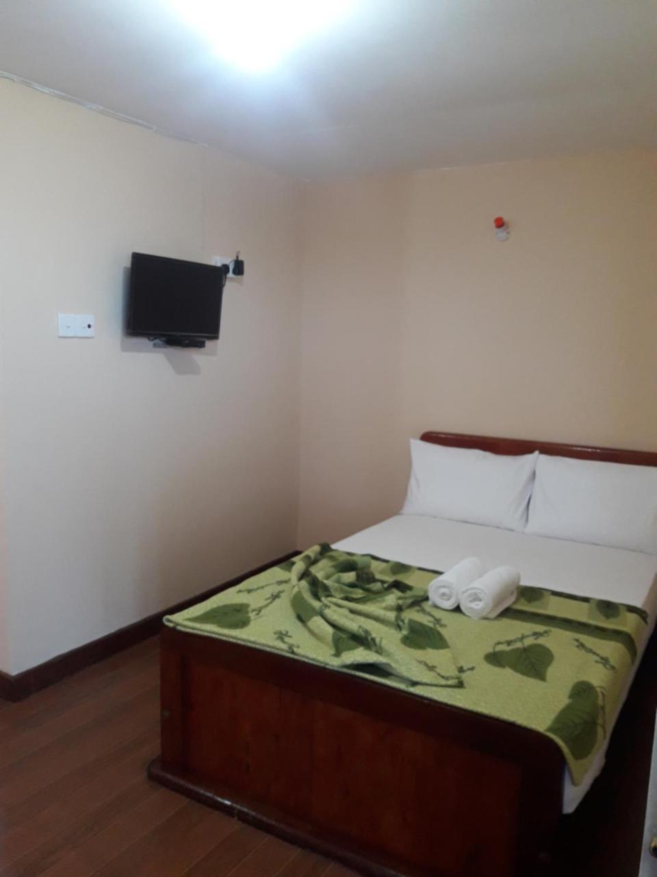 Kirula Green Hotel Nuwara Eliya Esterno foto